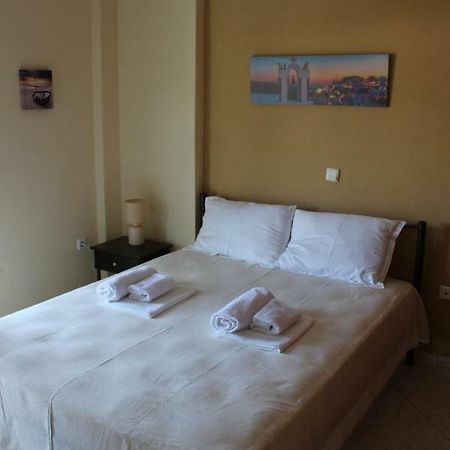 Paralia Ofriniou Gr Sunrise Apartments 3 Zewnętrze zdjęcie