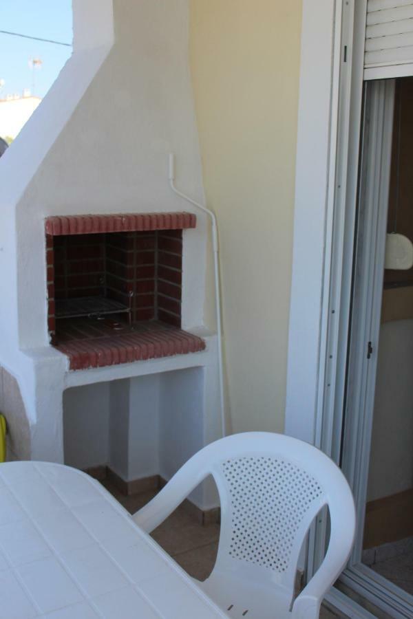 Paralia Ofriniou Gr Sunrise Apartments 3 Zewnętrze zdjęcie